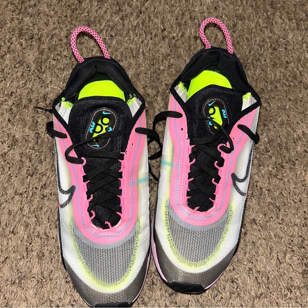 Slightly Worn Excellent Condition - image 1